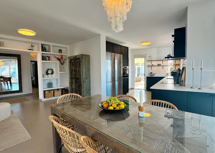Casa Mango Torrox
