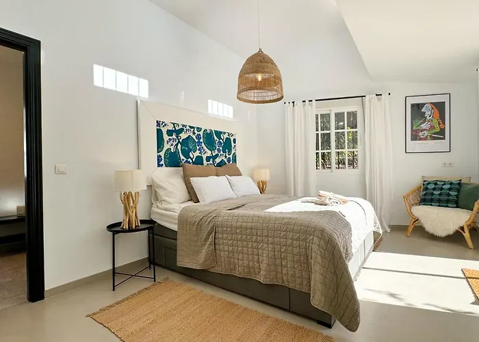 Casa Mango Villa Torrox