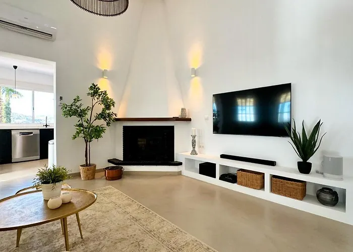 Casa Mango Villa *