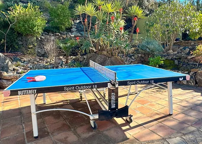 Casa Mango Villa Torrox
