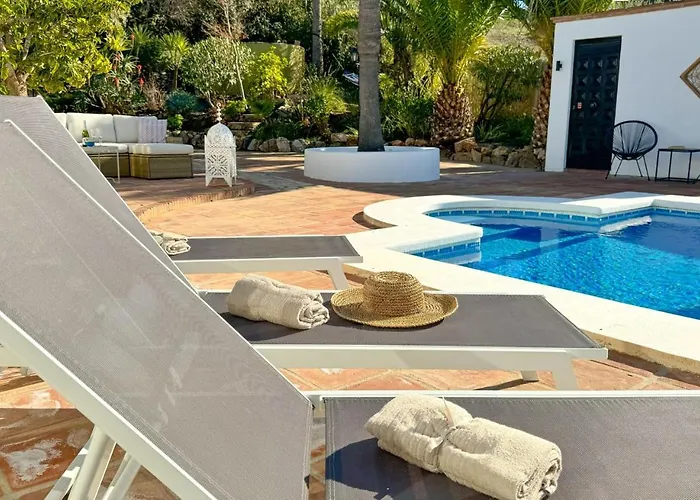 Casa Mango Torrox