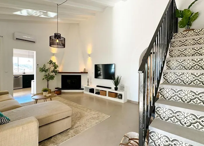 Casa Mango Villa *