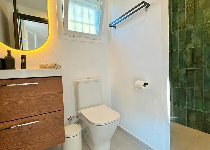 Casa Mango Villa Torrox