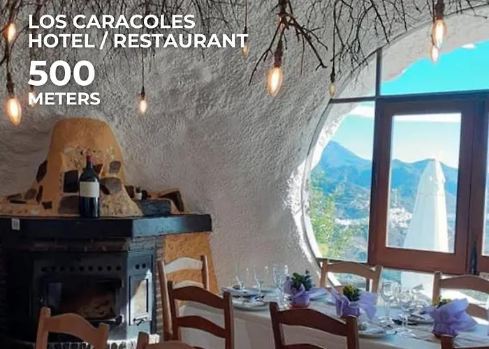 Villa Casa Mango Torrox