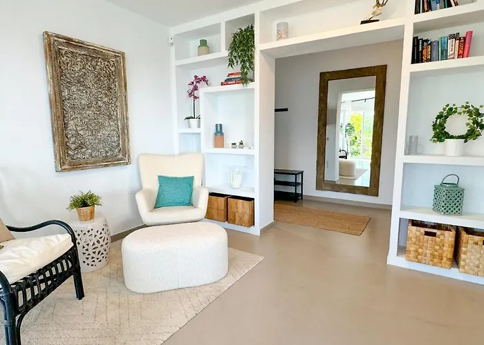 Casa Mango *