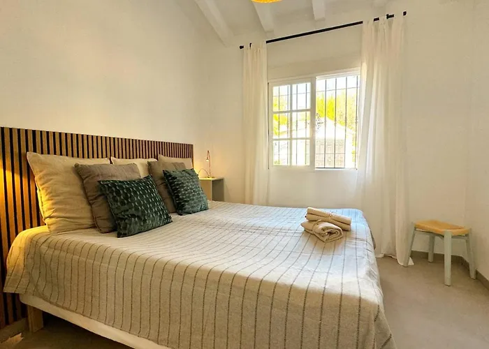 Casa Mango * Torrox