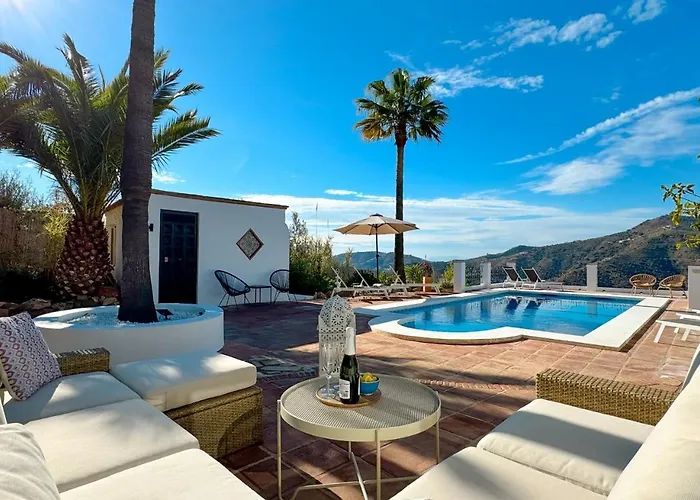 Casa Mango Villa
