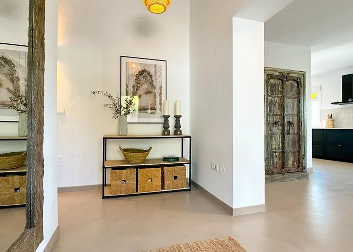 Villa Casa Mango