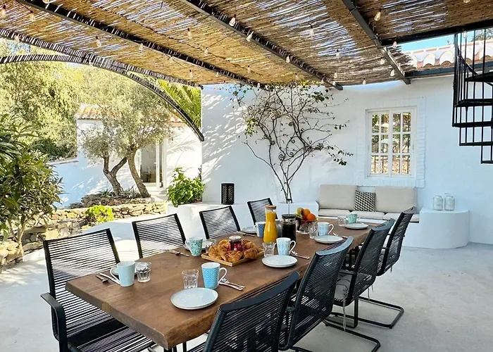 Villa Casa Mango