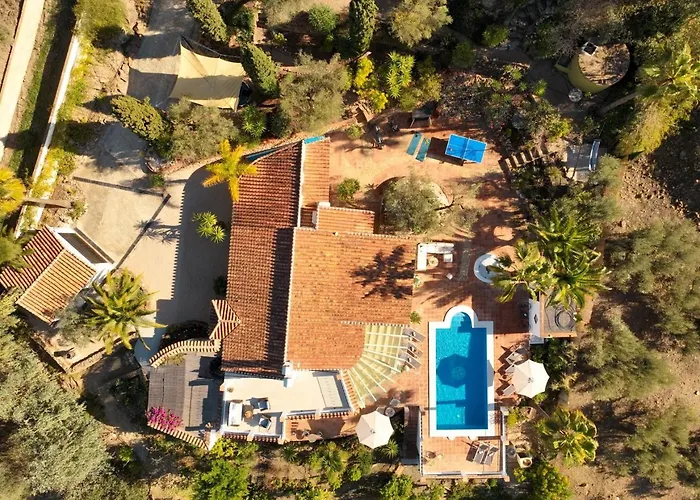 Casa Mango Torrox
