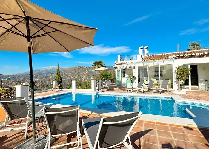 Casa Mango Villa