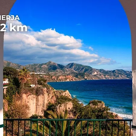 Villa Casa Mango Torrox
