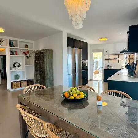 Casa Mango Torrox
