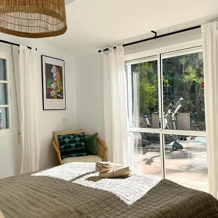 Villa Casa Mango *