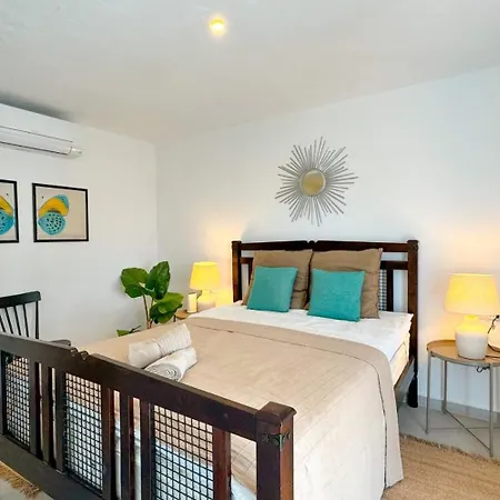 Casa Mango Torrox