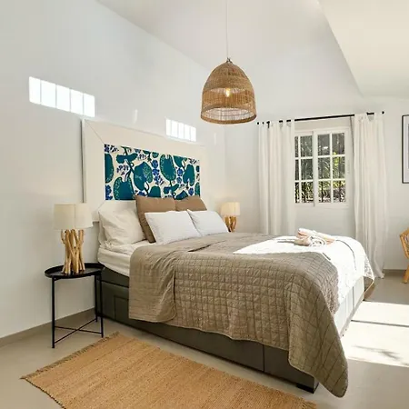 Casa Mango Villa Torrox