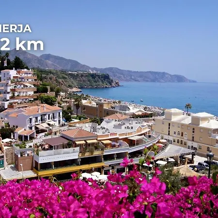 Casa Mango * Torrox
