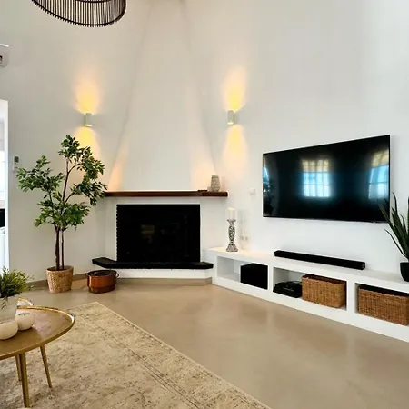 Casa Mango Villa *