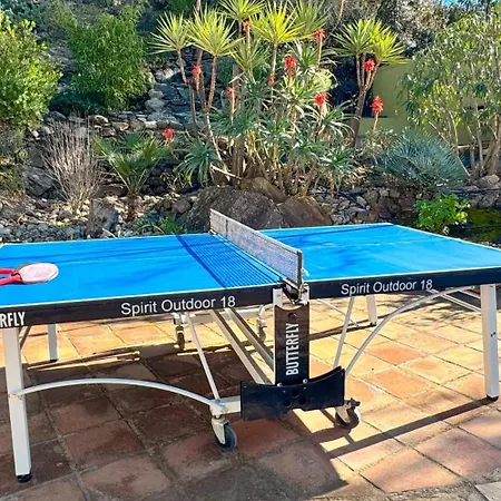 Casa Mango Villa Torrox