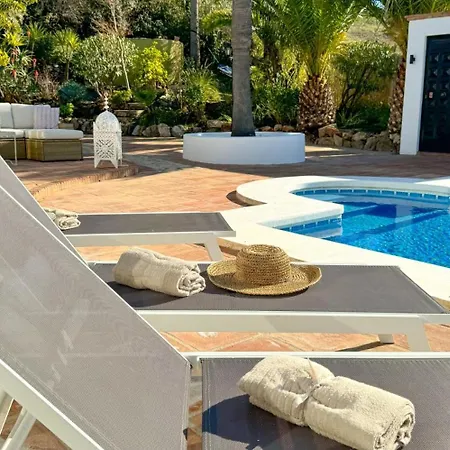 Casa Mango Torrox