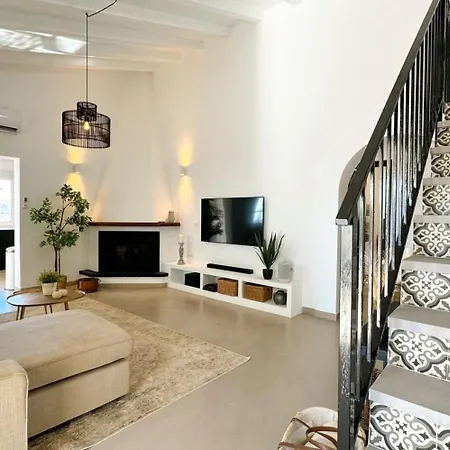 Casa Mango Villa *