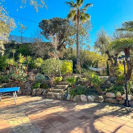 Casa Mango Villa Torrox