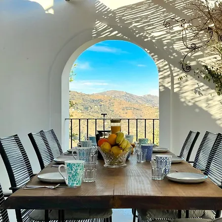 Villa Casa Mango Torrox