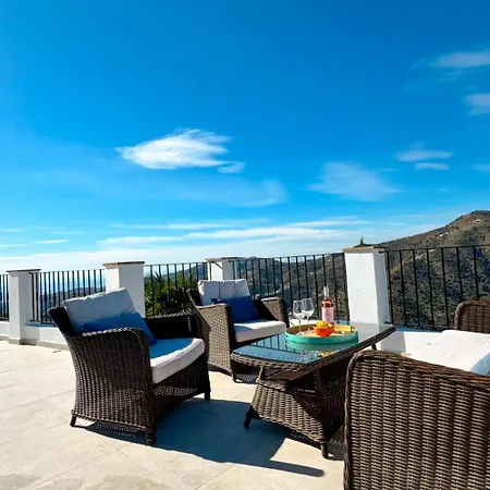 Casa Mango Torrox