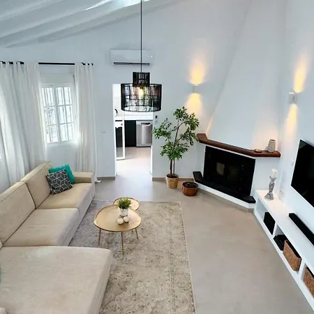 Villa Casa Mango