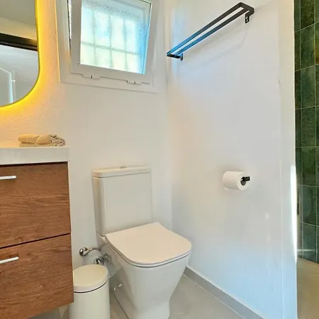 Casa Mango Villa Torrox