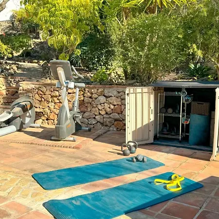 Casa Mango Torrox
