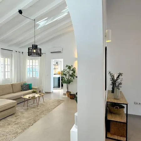 Casa Mango * Torrox