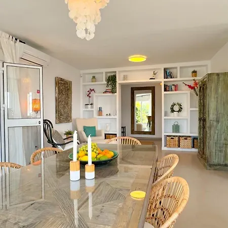 Casa Mango