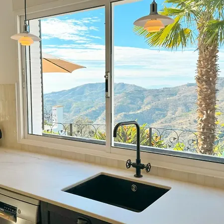 Casa Mango Villa Torrox