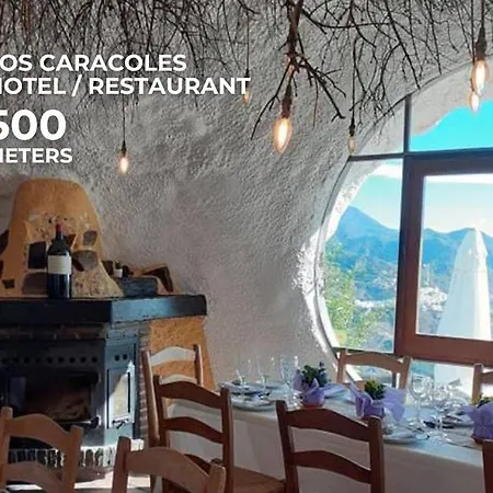 Villa Casa Mango Torrox