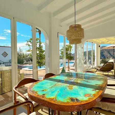 Casa Mango Torrox