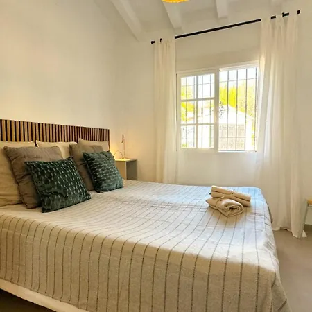 Casa Mango * Torrox