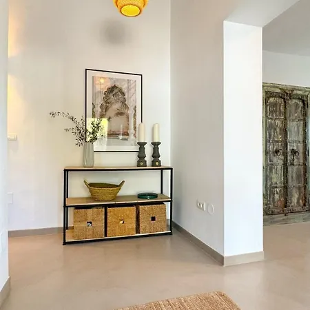Villa Casa Mango