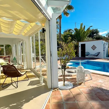 Villa Casa Mango Torrox