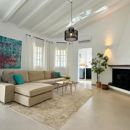 Casa Mango *
