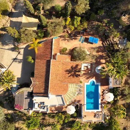 Casa Mango Torrox