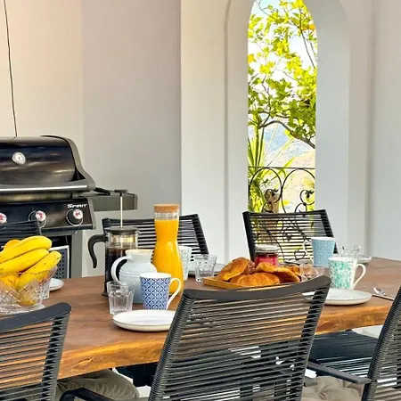 Villa Casa Mango Torrox