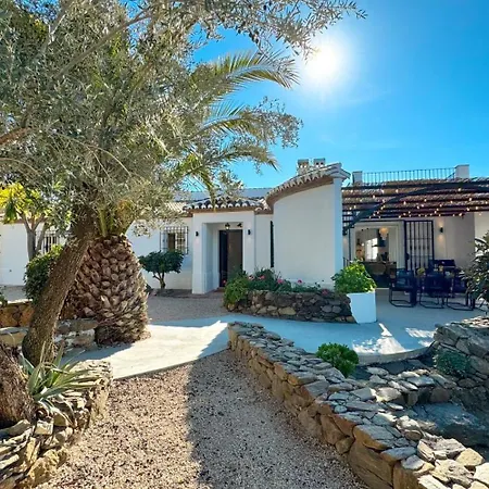 Casa Mango *