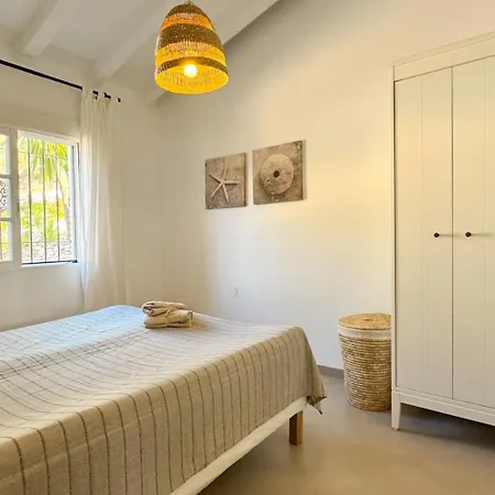 Casa Mango * تورّوكس كوستا