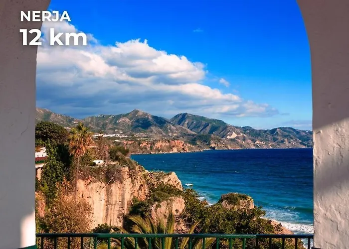 Villa Casa Mango Torrox