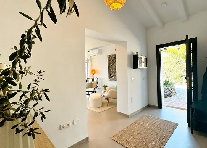 Casa Mango Villa