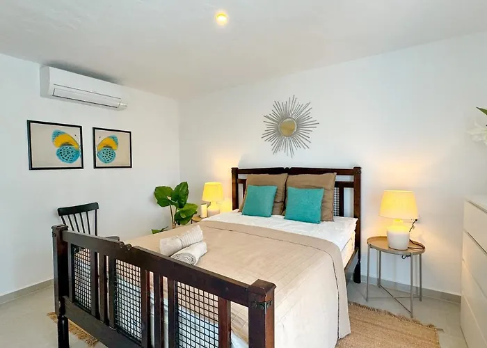 Casa Mango Torrox