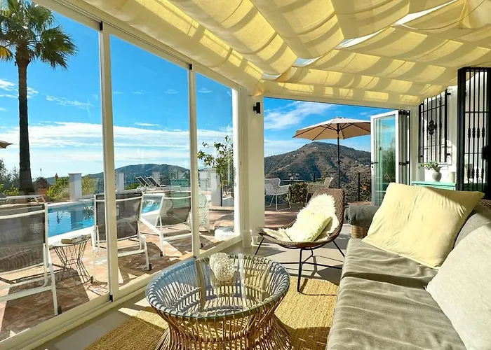 Casa Mango Villa