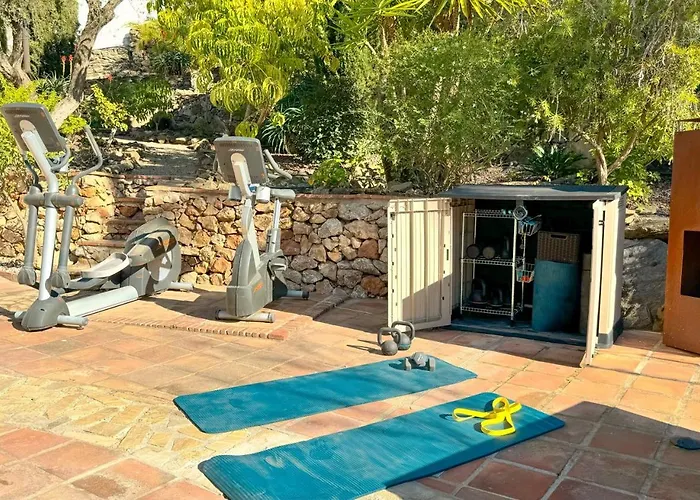 Casa Mango Torrox