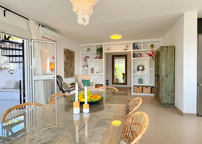 Casa Mango